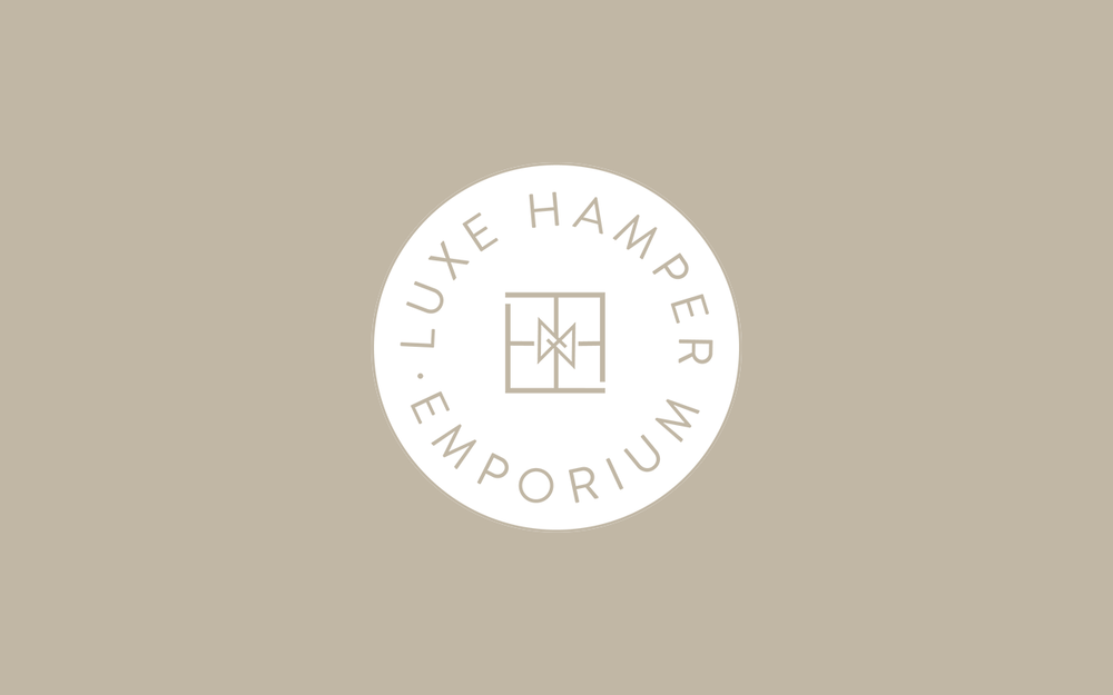 Welcome to Luxe Hamper Emporium